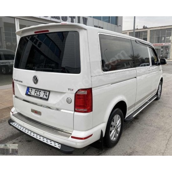 VOLKSWAGEN TRANSPORTER- T7- 15/19; ARAÇ BİLGİLERİ VE RESİMLERİ - Yedek Parça | Parça Dükkanda