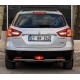 SUZUKI SCROSS- 20/21; ARAÇ BİLGİLERİ VE RESİMLERİ - Yedek Parça | Parça Dükkanda