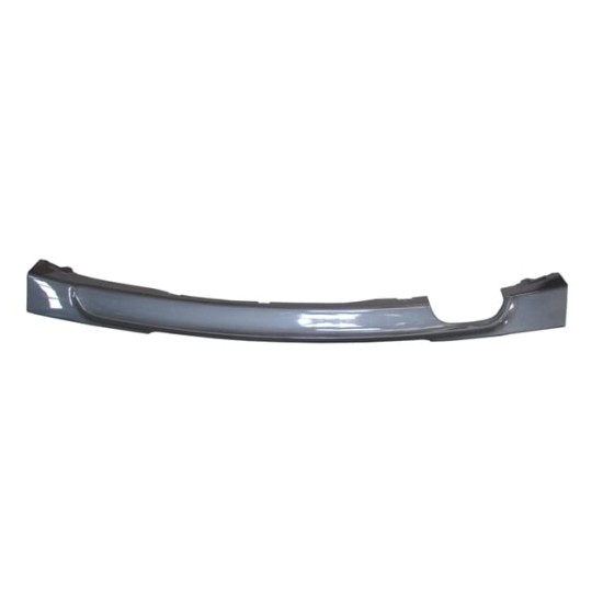 BMW 3 SERI- F30- 12/14; KARLIK (ARKA TAMPON ALTI) (SPOILER) (M-TECH)