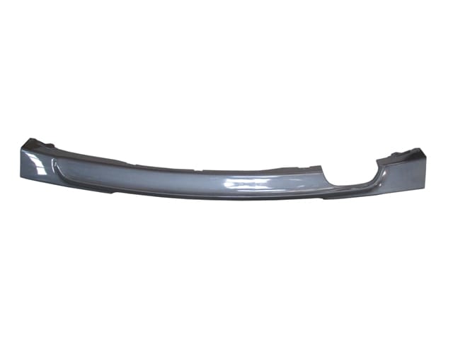 BMW 3 SERI- F30- 12/14; KARLIK (ARKA TAMPON ALTI) (SPOILER) (M-TECH)