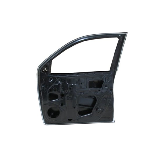 TOYOTA HILUX- PICK UP- 15/19; ÖN KAPI KOMPLE SAĞ ÇELİK BARLI SİYAH(İCELİ/ÇEKOMASTİKLİ)(ÇİFT KABİN) - Yedek Parça | Parça Dükkanda
