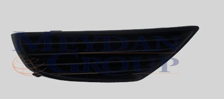 FORD MONDEO- 05/07; SİS LAMBA KAPAĞI SAĞ SİYAH (TW) FORD MONDEO- 05/07; SİS LAMBA KAPAĞI SAĞ SİYAH (TW)