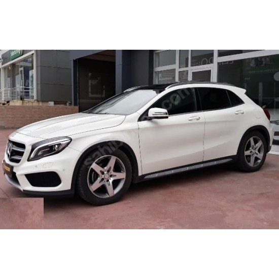 MERCEDES GLA CLASS- X156- 14/18; ARAÇ BİLGİLERİ VE RESİMLERİ (180/200) - Yedek Parça | Parça Dükkanda