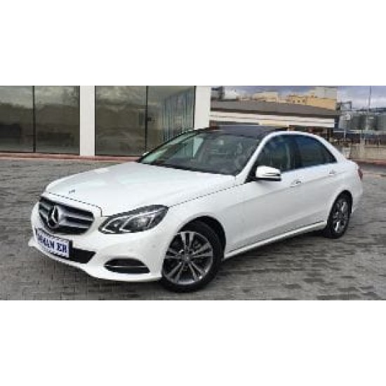 MERCEDES E CLASS- W212- 13/16; ARAÇ BİLGİLERİ VE RESİMLERİ (E180/E200/E220/E250/E350) - Yedek Parça | Parça Dükkanda