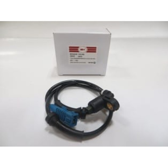 PEUGEOT 206- HB- 99/09; ABS SENSÖRÜ ÖN SAĞ/SOL AYNI (ADET) 2 FİŞLİ (1,4/1,6/2,0/1,4 HDİ/1,9HDİ) - Yedek Parça | Parça Dükkanda