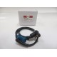 PEUGEOT 206- HB- 99/09; ABS SENSÖRÜ ÖN SAĞ/SOL AYNI (ADET) 2 FİŞLİ (1,4/1,6/2,0/1,4 HDİ/1,9HDİ) - Yedek Parça | Parça Dükkanda