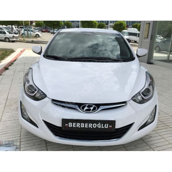 HYUNDAI ELANTRA- 11/15; ARAÇ BİLGİLERİ VE RESİMLERİ - Yedek Parça | Parça Dükkanda