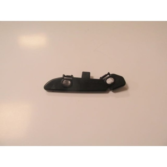 BMW 3 SERI- F30- 12/18; ÖN TAMPON BRAKETİ ALT SAĞ PLASTİK (M-TECH)