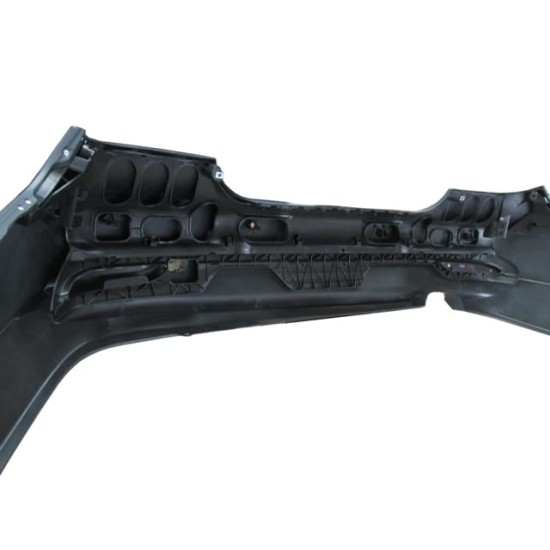 BMW 5 SERI- E60- 07/10; ARKA TAMPON (SENSÖR DELİKLİ TW) - Yedek Parça | Parça Dükkanda
