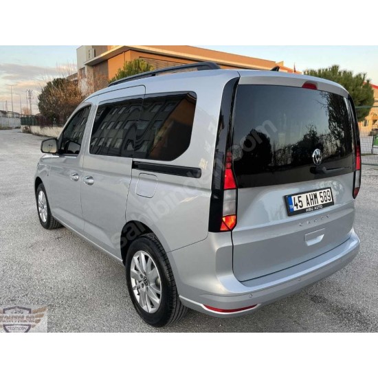 VOLKSWAGEN CADDY- 21/25; ARAÇ BİLGİLERİ VE RESİMLERİ - Yedek Parça | Parça Dükkanda