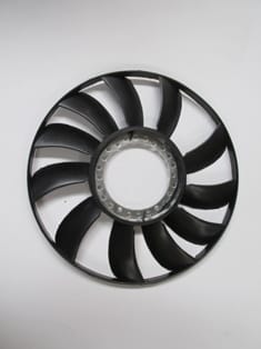 AUDI A6- 98/01; RADYATÖR FAN KANADI 1.8 TDI (11 KANAT) (BFN)