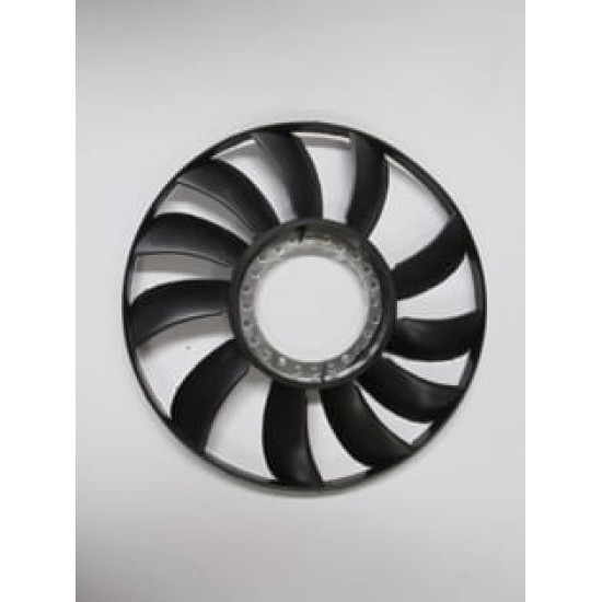 AUDI A6- 98/01; RADYATÖR FAN KANADI 1.8 TDI (11 KANAT) (BFN) - Yedek Parça | Parça Dükkanda