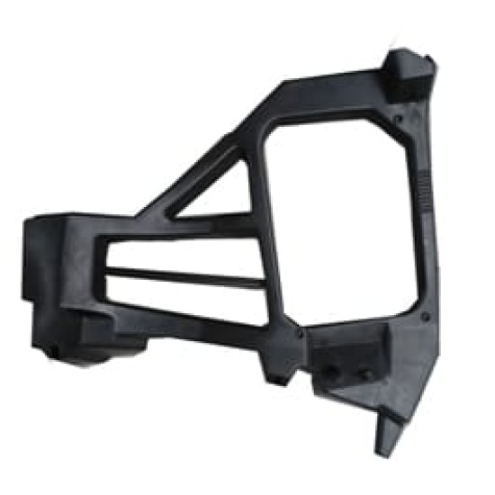 FORD FOCUS- HB- 08/11; ARKA TAMPON İÇ BAĞLANTI BRAKETİ SAĞ (PLASTİK) (5KAPI) (BFN) - Yedek Parça | Parça Dükkanda