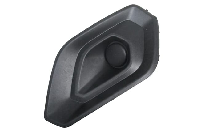 FORD TOURNEO COURIER- 18/23; SİS LAMBA KAPAĞI DELİKSİZ SAĞ FORD TOURNEO COURIER- 18/23; SİS LAMBA KAPAĞI DELİKSİZ SAĞ