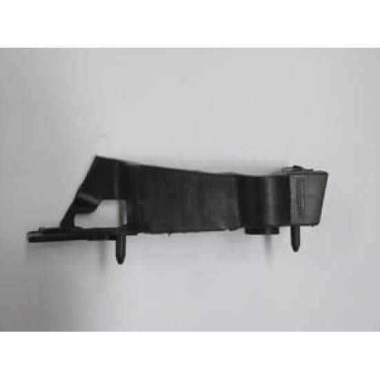 AUDI A4- 08/12; ÖN TAMPON BRAKETİ SOL (YAN KULAĞA TAKILAN) (PLASTİK) (TW) - Yedek Parça | Parça Dükkanda