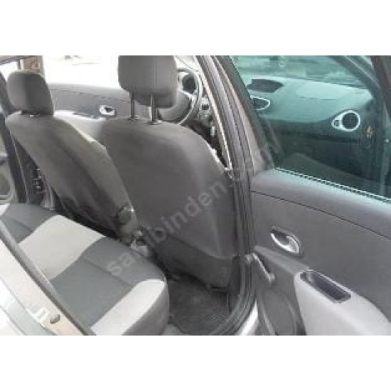 RENAULT CLIO- 3- HB- 09/12; ARAÇ BİLGİLERİ VE RESİMLERİ - Yedek Parça | Parça Dükkanda