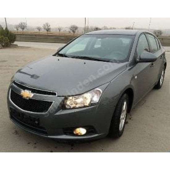 CHEVROLET CRUZE- 09/14; ARAÇ BİLGİLERİ VE RESİMLERİ - Yedek Parça | Parça Dükkanda