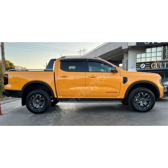FORD RANGER- PICK UP- 23/25; ARAÇ BİLGİLERİ VE RESİMLERİ - Yedek Parça | Parça Dükkanda