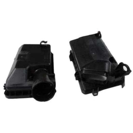 MITSUBISHI LANCER- 08/16; HAVA FİLTRE KUTUSU 2 PARÇA KOMPLE (1.8 CC) (TW) - Yedek Parça | Parça Dükkanda