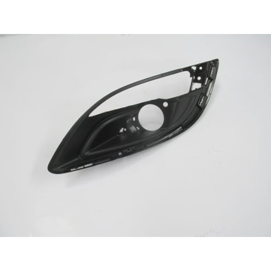 OPEL ASTRA- J- SD/HB- 12/20; SİS LAMBA KAPAĞI SOL SİS/SİNYAL/NİKELAJ ÇITA DELİKLİ - Yedek Parça | Parça Dükkanda