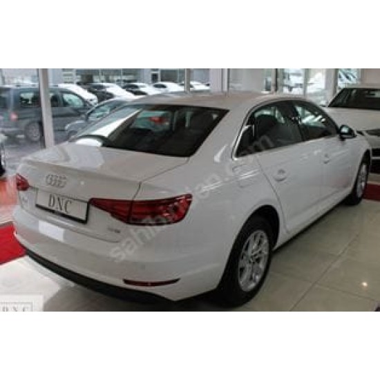AUDI A4- 15/18; ARAÇ BİLGİLERİ VE RESİMLERİ - Yedek Parça | Parça Dükkanda