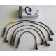 BMW 3 SERI- E30- 84/91; BUJİ KABLOSU TAKIM 3.16İ/3.18İ (8V)(M40B16-M40B18)1.6/1.8 CC (YOW JUNG)