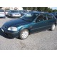 HONDA CIVIC- SD/HB- 96/98; ARAÇ BİLGİLERİ VE RESİMLERİ - Yedek Parça | Parça Dükkanda