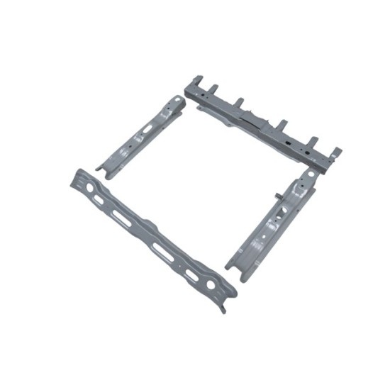 CHERY TIGGO 7 PRO MAX- 24/25; ÖN PANEL 4 PARÇA SET (GRİ BOYALI) (TW) - Yedek Parça | Parça Dükkanda