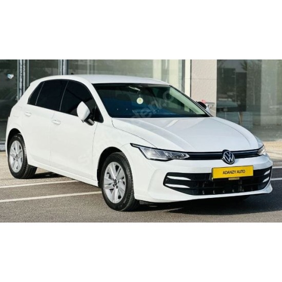 VOLKSWAGEN GOLF- 8- 21/25; ARAÇ BİLGİLERİ VE RESİMLERİ - Yedek Parça | Parça Dükkanda