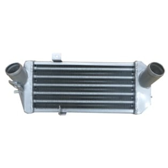 KIA CEED- 12/18; TURBO HAVA SOĞUTMA RADYATÖRÜ 1.6 CRDI (İNTERCOOLER) (BRAZİNG) (300X158X90) ORİS - Yedek Parça | Parça Dükkanda