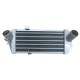 KIA CEED- 12/18; TURBO HAVA SOĞUTMA RADYATÖRÜ 1.6 CRDI (İNTERCOOLER) (BRAZİNG) (300X158X90) ORİS - Yedek Parça | Parça Dükkanda