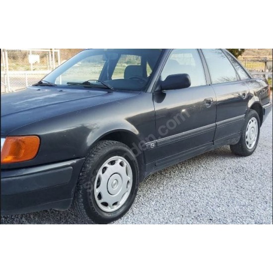 AUDI A100- 92/95; ARAÇ BİLGİLERİ VE RESİMLERİ - Yedek Parça | Parça Dükkanda