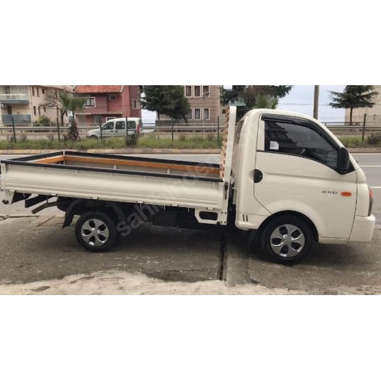 HYUNDAI PORTER KAMYONET- 06/24; ARAÇ BİLGİLERİ VE RESİMLERİ - Yedek Parça | Parça Dükkanda
