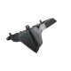 OPEL CORSA- F- 20/23; ÖN TAMPON BAĞLANTI BRAKETİ SOL PLASTİK