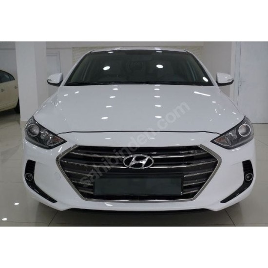 HYUNDAI ELANTRA- 16/18; ARAÇ BİLGİLERİ VE RESİMLERİ - Yedek Parça | Parça Dükkanda
