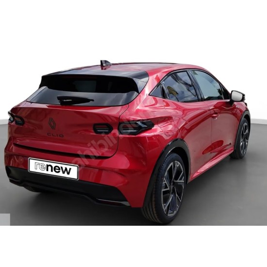 RENAULT CLIO- 6- HB- 2026->; ARAÇ BİLGİLERİ VE RESİMLERİ - Yedek Parça | Parça Dükkanda