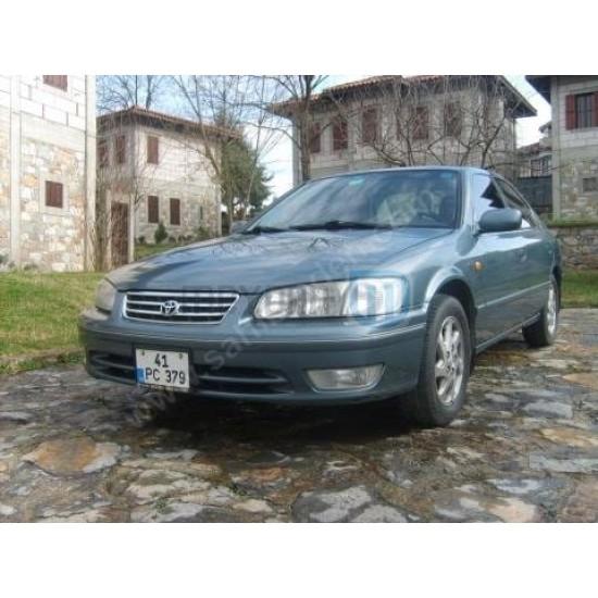 TOYOTA CAMRY- 97/01; ARAÇ BİLGİLERİ VE RESİMLERİ - Yedek Parça | Parça Dükkanda