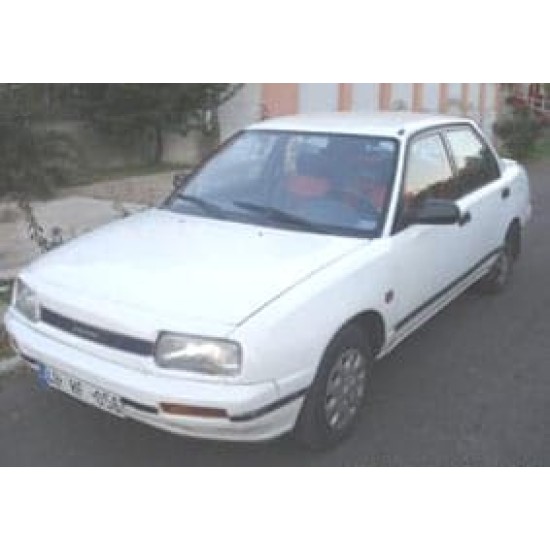 DAIHATSU APPLAUSE- 90/97; ARAÇ BİLGİLERİ VE RESİMLERİ - Yedek Parça | Parça Dükkanda