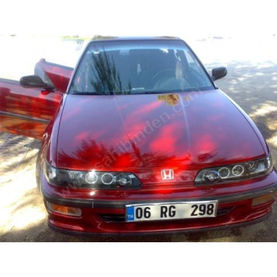 HONDA INTEGRA- 90/94; ARAÇ BİLGİLERİ VE RESİMLERİ - Yedek Parça | Parça Dükkanda