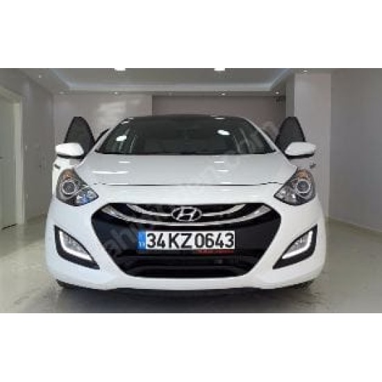 HYUNDAI I30- 12/16; ARAÇ BİLGİLERİ VE RESİMLERİ - Yedek Parça | Parça Dükkanda