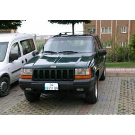 JEEP CHEROKEE- GRAND- 96/98; ARAÇ BİLGİLERİ VE RESİMLERİ - Yedek Parça | Parça Dükkanda