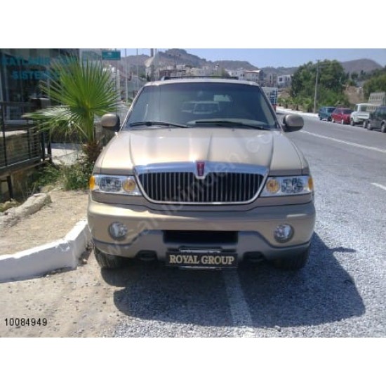 LINCOLN NAVIGATOR- 98/04; ARAÇ BİLGİLERİ VE RESİMLERİ - Yedek Parça | Parça Dükkanda