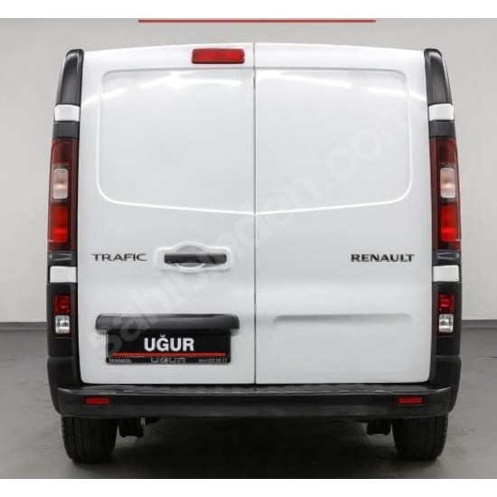 RENAULT TRAFIC- 3- 15/21; ARAÇ BİLGİLERİ VE RESİMLERİ - Yedek Parça | Parça Dükkanda