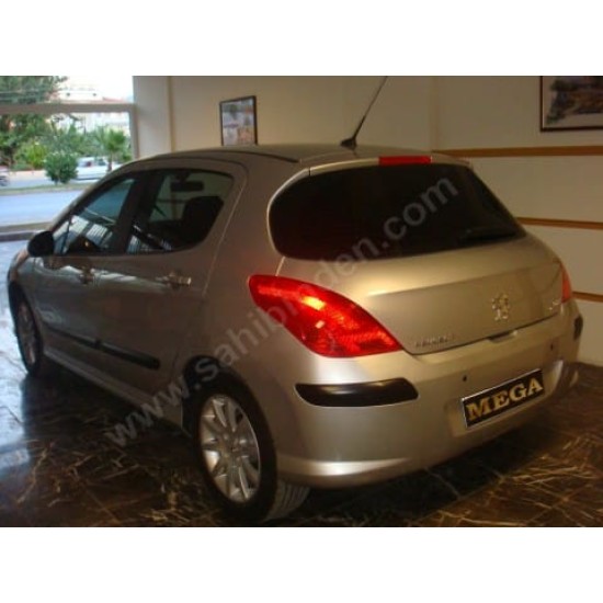PEUGEOT 308- 08/13; ARAÇ BİLGİLERİ VE RESİMLERİ - Yedek Parça | Parça Dükkanda