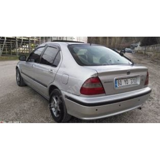 HONDA EUROCIVIC- 98/00; ARAÇ BİLGİLERİ VE RESİMLERİ - Yedek Parça | Parça Dükkanda