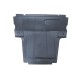 RENAULT MEGANE- 2- 03/06; KARTER MUHAFAZA PLASTİĞİ ORTA BENZİNLİ (PLASTİK ENJEKSİYON) (EUROBUMP) - Yedek Parça | Parça Dükkanda