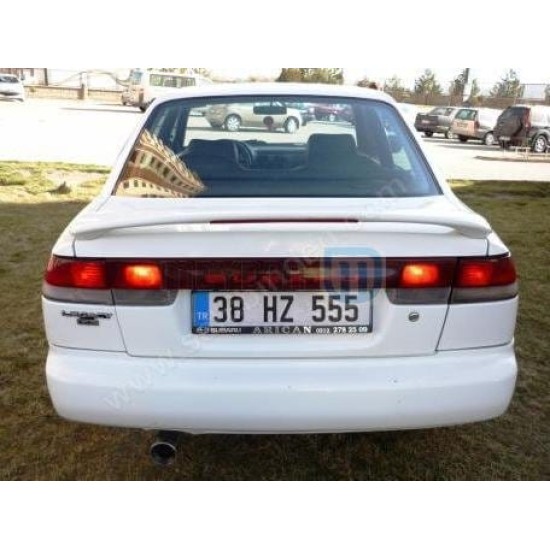SUBARU LEGACY- 95/99; ARAÇ BİLGİLERİ VE RESİMLERİ - Araba Yedek Parça | Parça Dükkanda