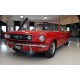 FORD MUSTANG- 65/67; ARAÇ BİLGİLERİ VE RESİMLERİ - Yedek Parça | Parça Dükkanda