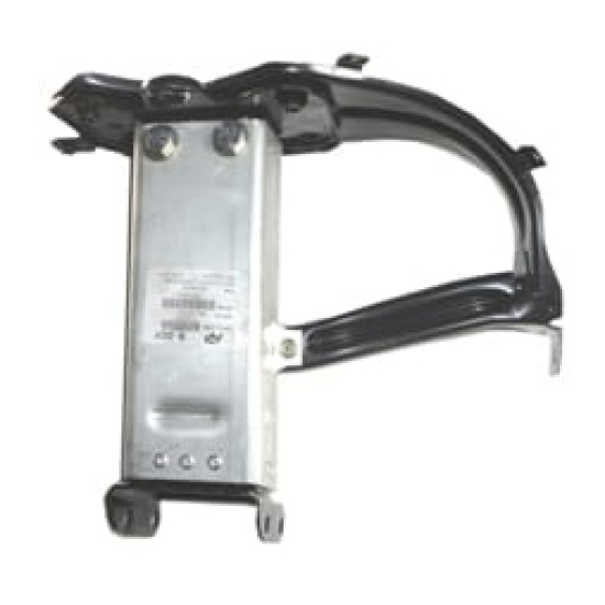 MERCEDES E CLASS- W211- 03/06; ÖN TAMPON İÇ BRAKETİ SOL (ALÜMİNYUM) (TW) - Yedek Parça | Parça Dükkanda