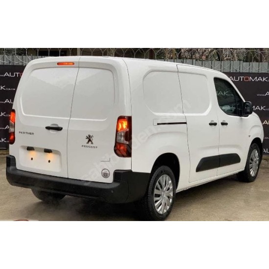 PEUGEOT PARTNER- VAN- 19/24; ARAÇ BİLGİLERİ VE RESİMLERİ - Yedek Parça | Parça Dükkanda
